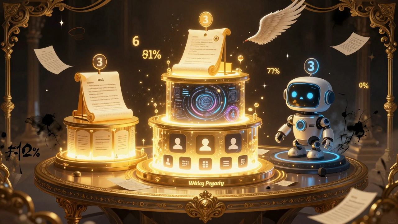 Portfolio Management for Generative AI Use Cases: How to Prioritize and Resource AI Projects for Maximum ROI