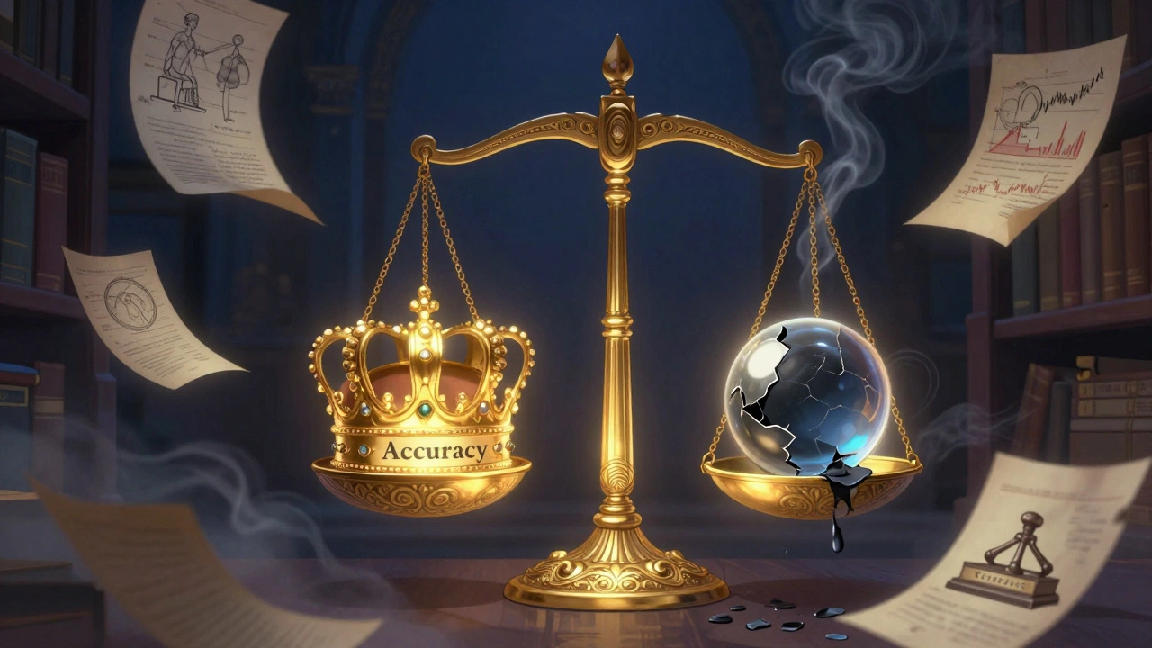 Calibration and Confidence Metrics for Large Language Model Outputs: How to Tell When an AI Is Really Sure