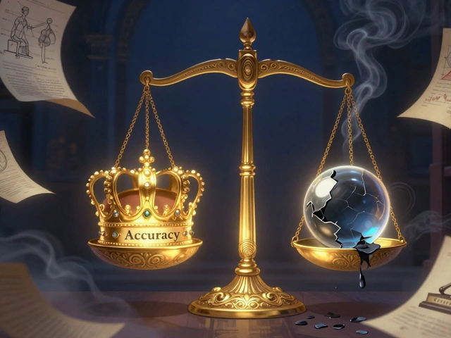 Calibration and Confidence Metrics for Large Language Model Outputs: How to Tell When an AI Is Really Sure