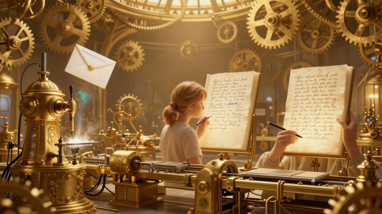 Prompt Chaining vs Agentic Planning: Which LLM Pattern Works for Your Task?