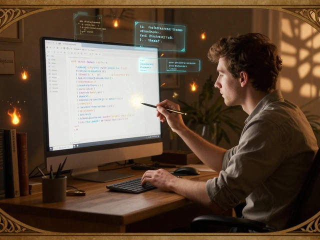 Pair Reviewing with AI: How Human + Machine Code Reviews Boost Maintainability