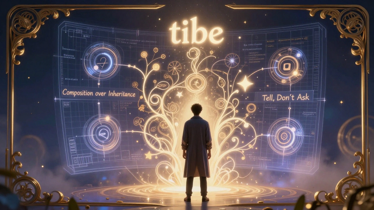 Architectural Standards for Vibe-Coded Systems: Reference Implementations