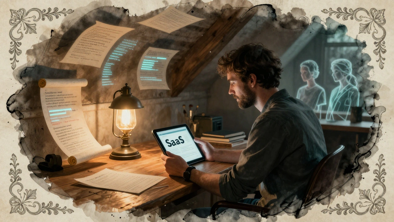 How to Validate a SaaS Idea with Vibe Coding for Under $200