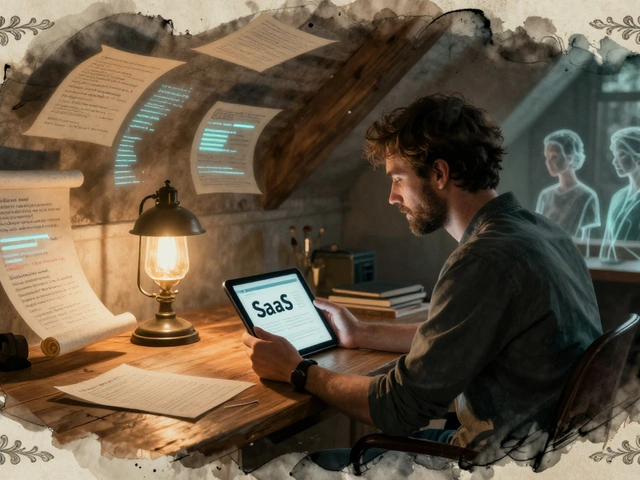 How to Validate a SaaS Idea with Vibe Coding for Under $200