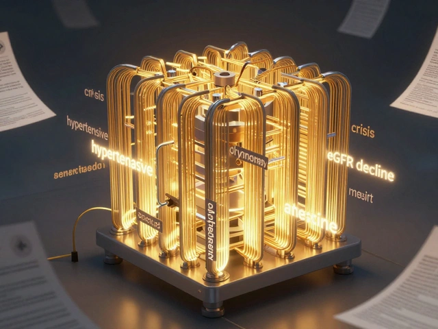 Optimizing Attention Patterns for Domain-Specific Large Language Models