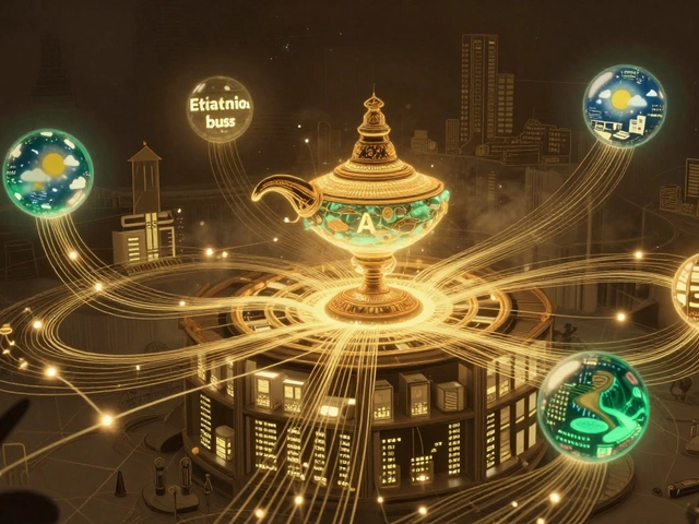 Supply Chain ROI Using Generative AI: Boost Forecast Accuracy and Inventory Turns