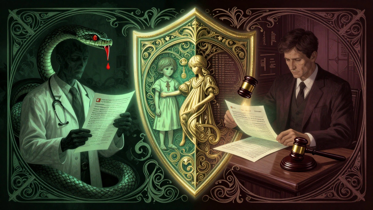 Guardrails for Medical and Legal LLMs: How to Prevent Harmful AI Outputs in High-Stakes Fields