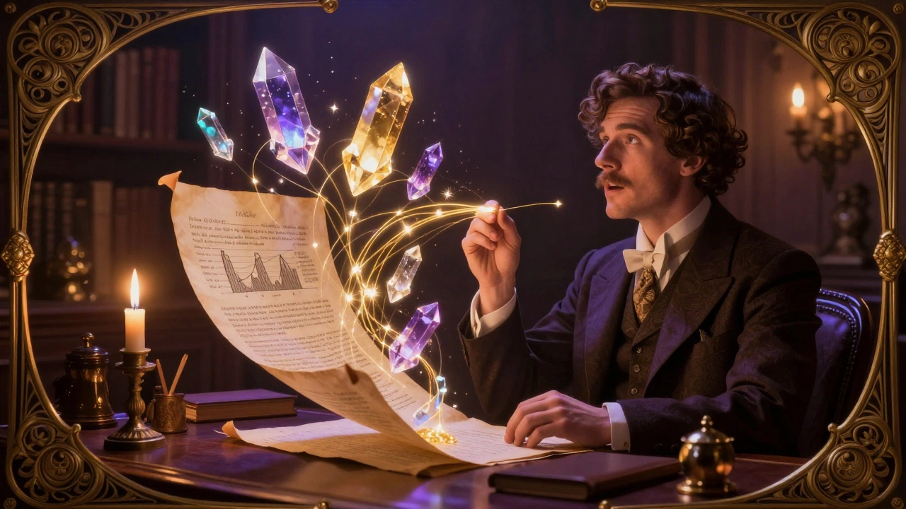 How Analytics Teams Are Using Generative AI for Natural Language BI and Insight Narratives