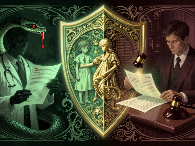 Guardrails for Medical and Legal LLMs: How to Prevent Harmful AI Outputs in High-Stakes Fields