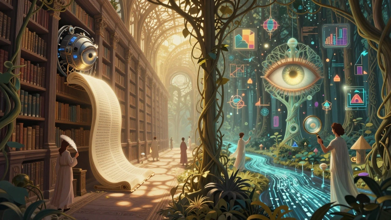 Vision-First vs Text-First Pretraining: Which Path Leads to Better Multimodal LLMs?