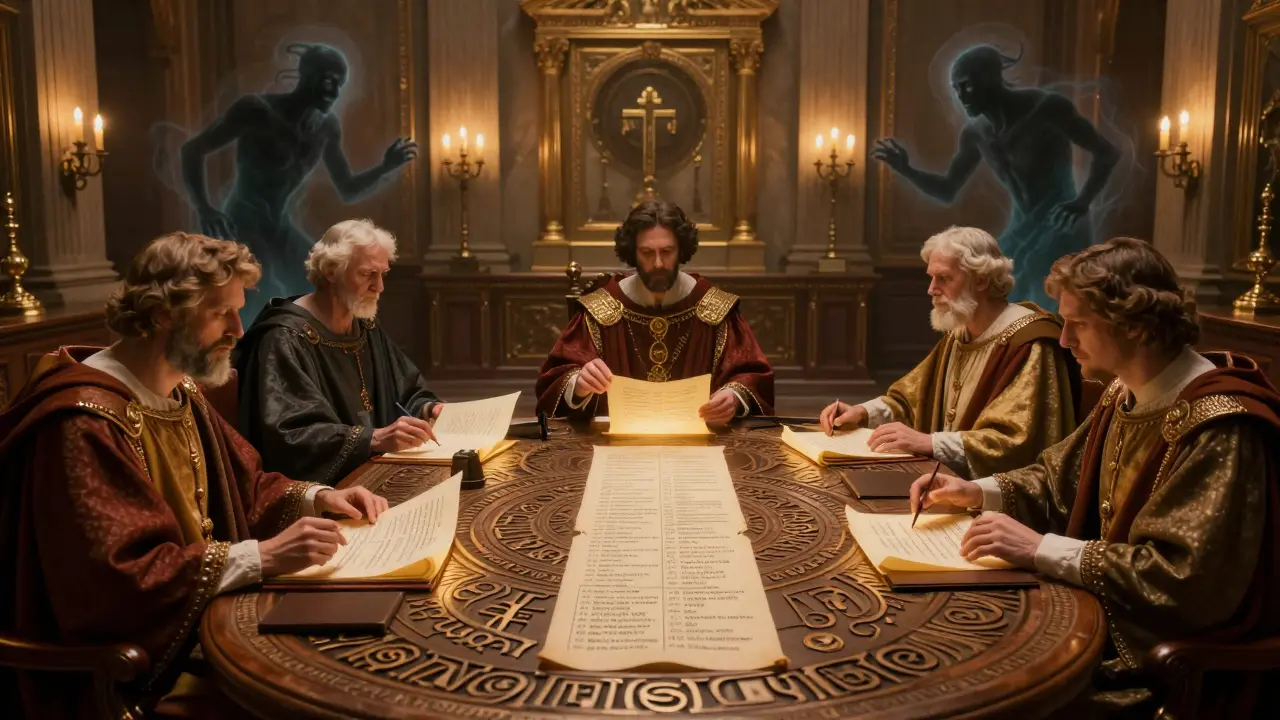 Governance Committees for Generative AI: Roles, RACI, and Cadence