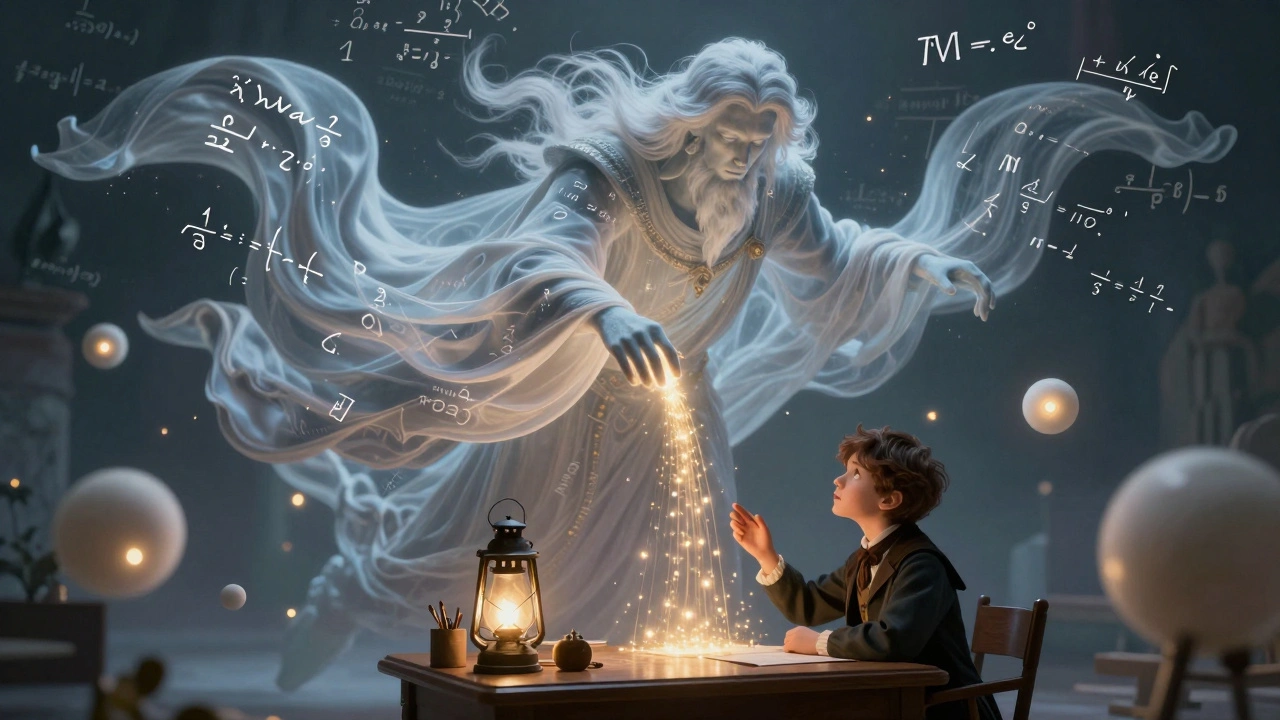 Model Distillation for Generative AI: Smaller Models with Big Capabilities