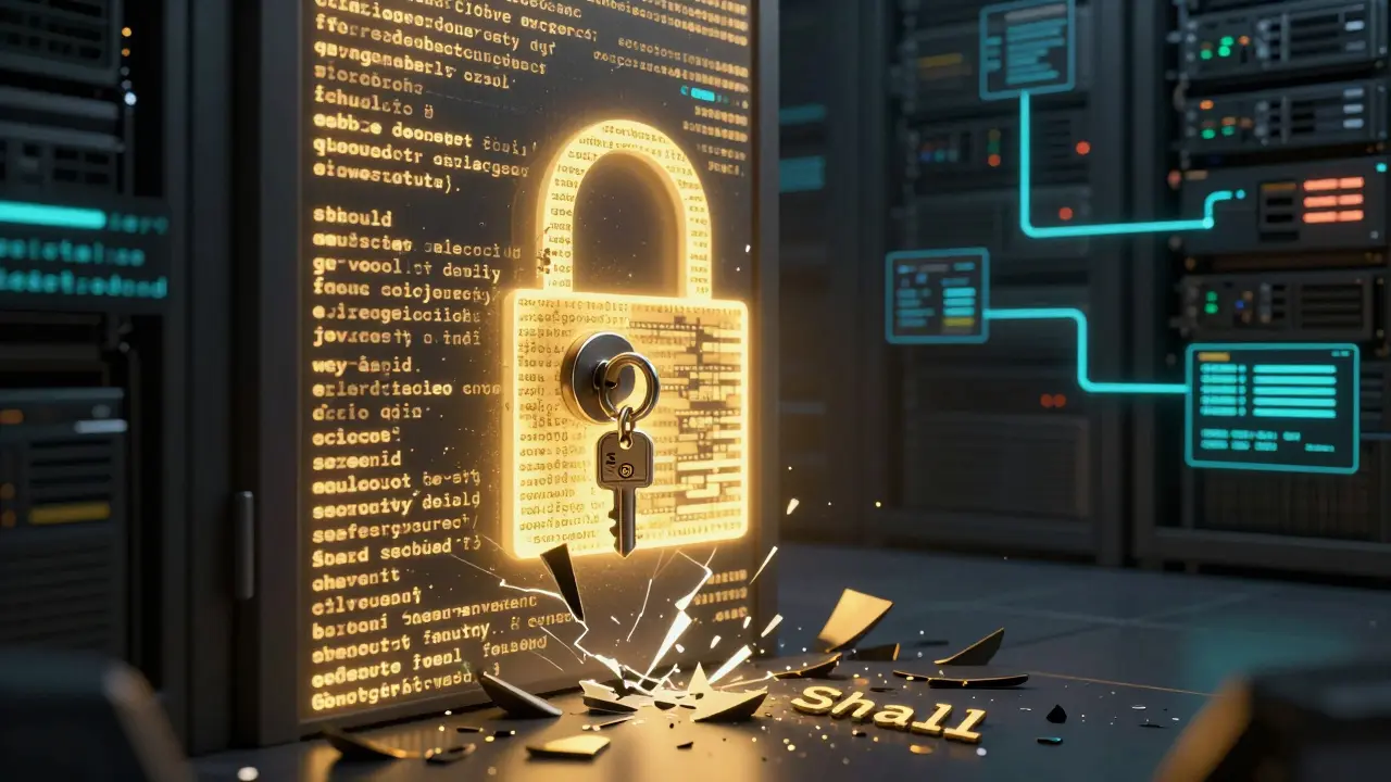 Refusal-Proofing Security Requirements: Prompts That Demand Safe Defaults