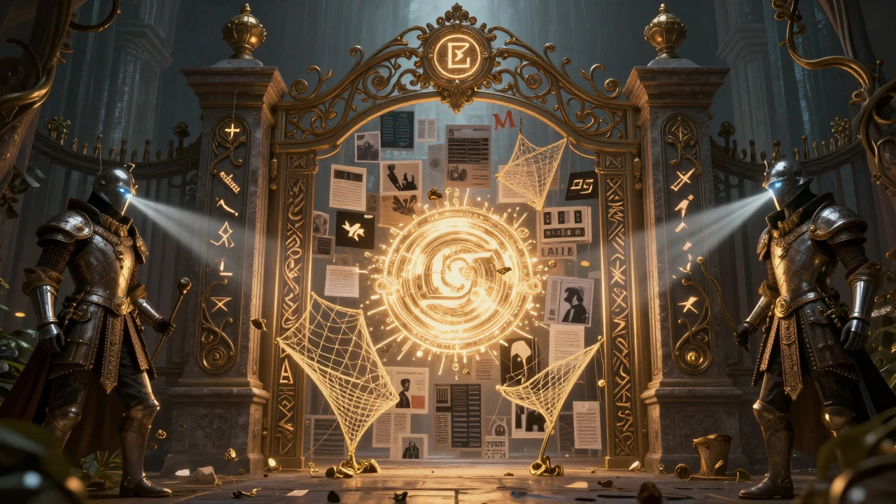 Security Hardening for LLM Serving: Image Scanning and Runtime Policies