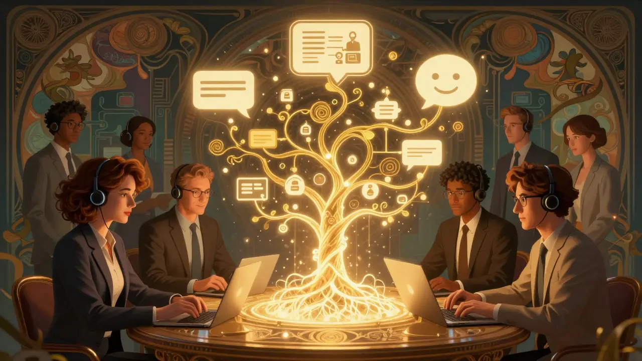 Talent Strategy for Generative AI: How to Hire, Upskill, and Build AI Communities That Work