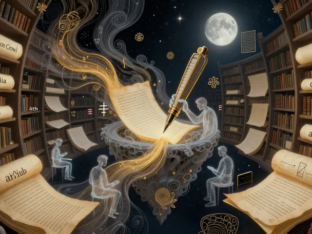 Data Collection and Cleaning for Large Language Model Pretraining at Web Scale