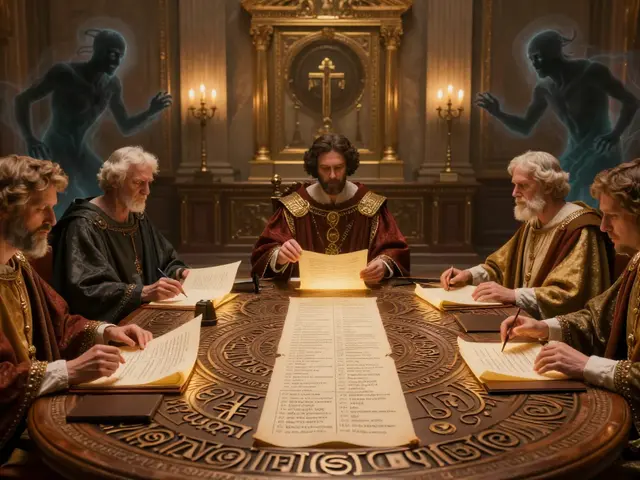 Governance Committees for Generative AI: Roles, RACI, and Cadence