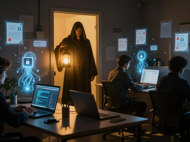 Shadow AI Remediation: How to Bring Unapproved AI Tools into Compliance