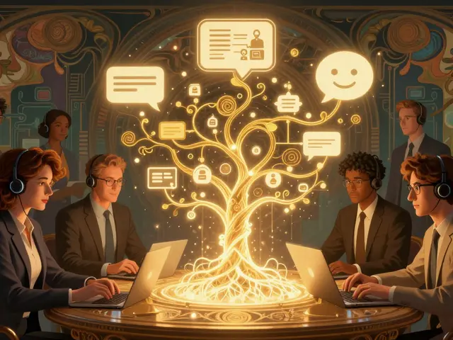 Talent Strategy for Generative AI: How to Hire, Upskill, and Build AI Communities That Work