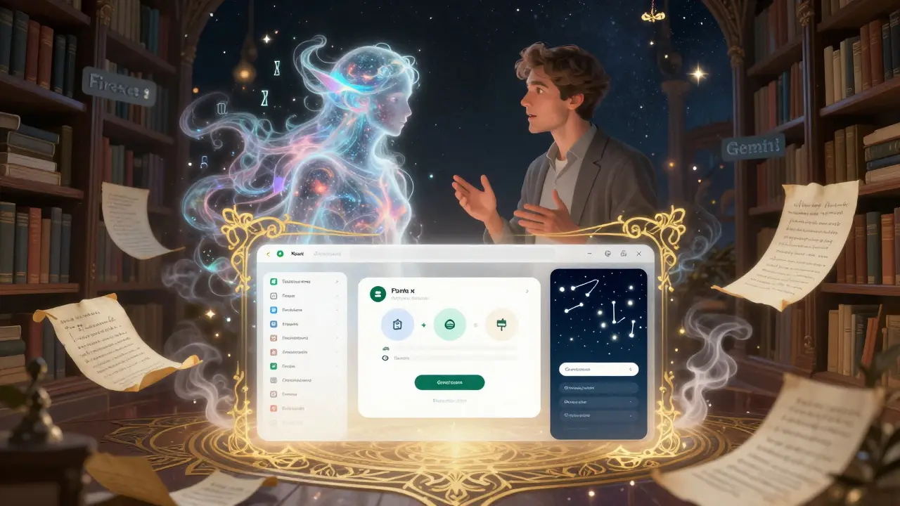 v0, Firebase Studio, and AI Studio: How Cloud Platforms Support Vibe Coding