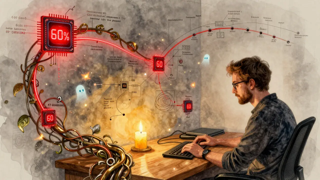 How to Prompt for Performance Profiling and Optimization Plans