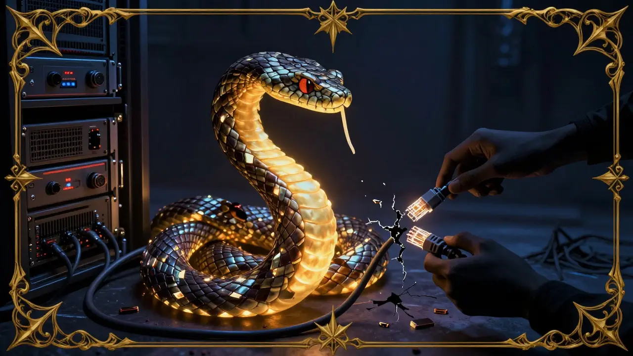 Preventing RCE in AI-Generated Code: How to Stop Deserialization and Input Validation Attacks