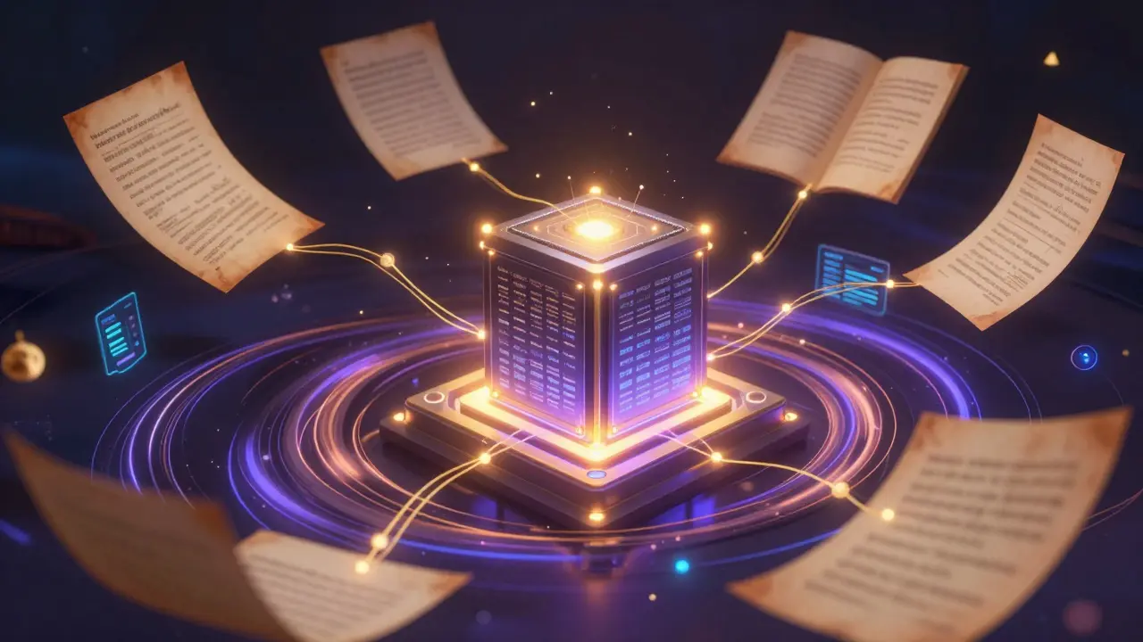 RAG System Design for Generative AI: Mastering Indexing, Chunking, and Relevance Scoring