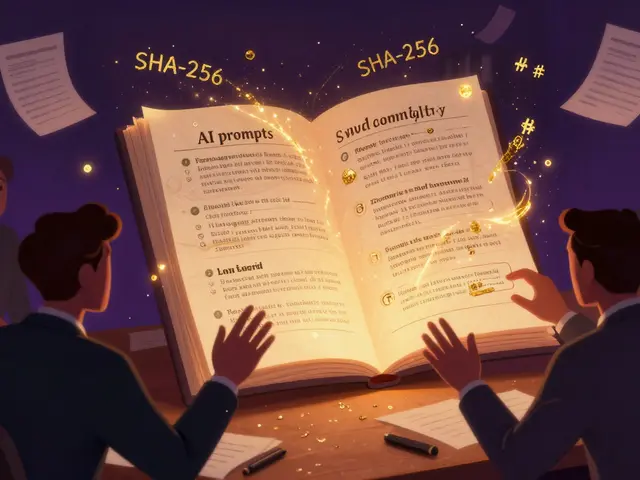 Auditing AI Usage: Logs, Prompts, and Output Tracking Requirements