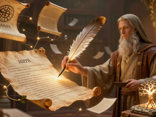 Domain-Specific RAG: Building Compliant Knowledge Bases for Regulated Industries