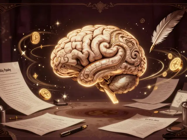 Evaluating Reasoning Models: Think Tokens, Steps, and Accuracy Tradeoffs