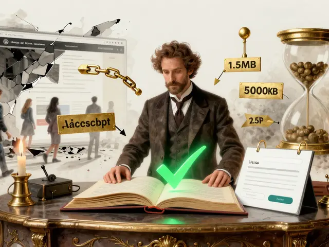 Performance Budgets for Frontend Development: Set, Measure, Enforce