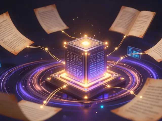 RAG System Design for Generative AI: Mastering Indexing, Chunking, and Relevance Scoring