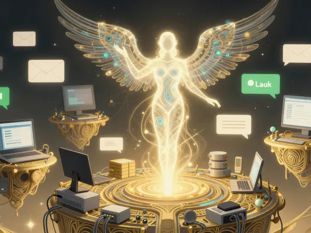 Value Capture from Agentic Generative AI: End-to-End Workflow Automation