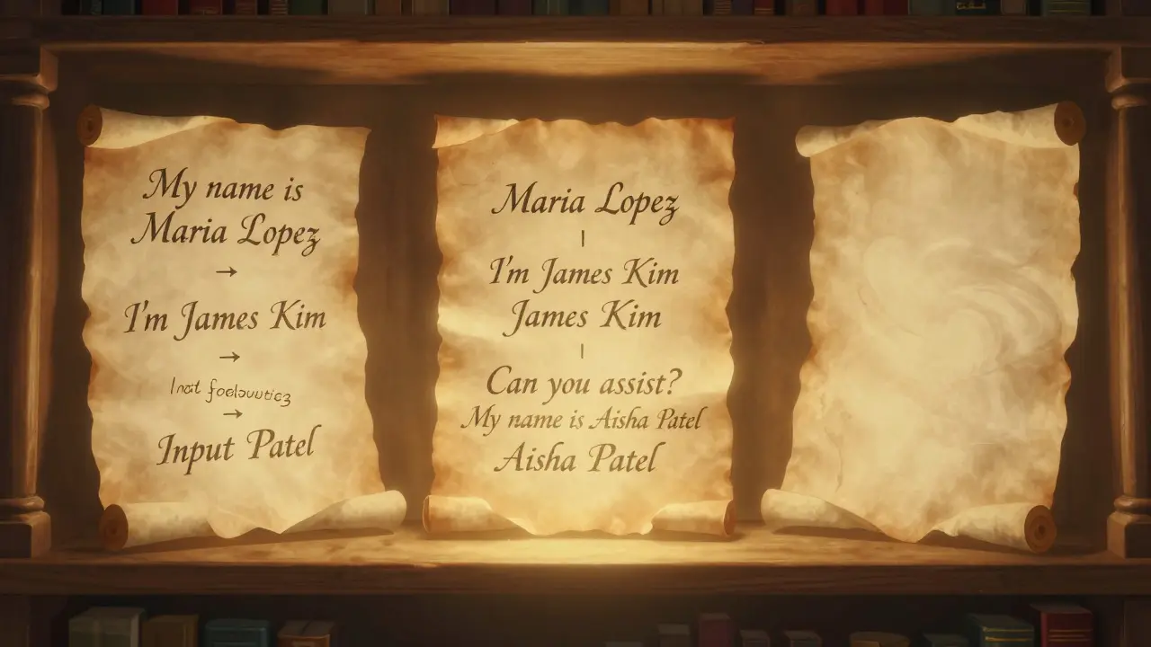 Few-Shot Prompting Strategies That Boost LLM Accuracy and Consistency