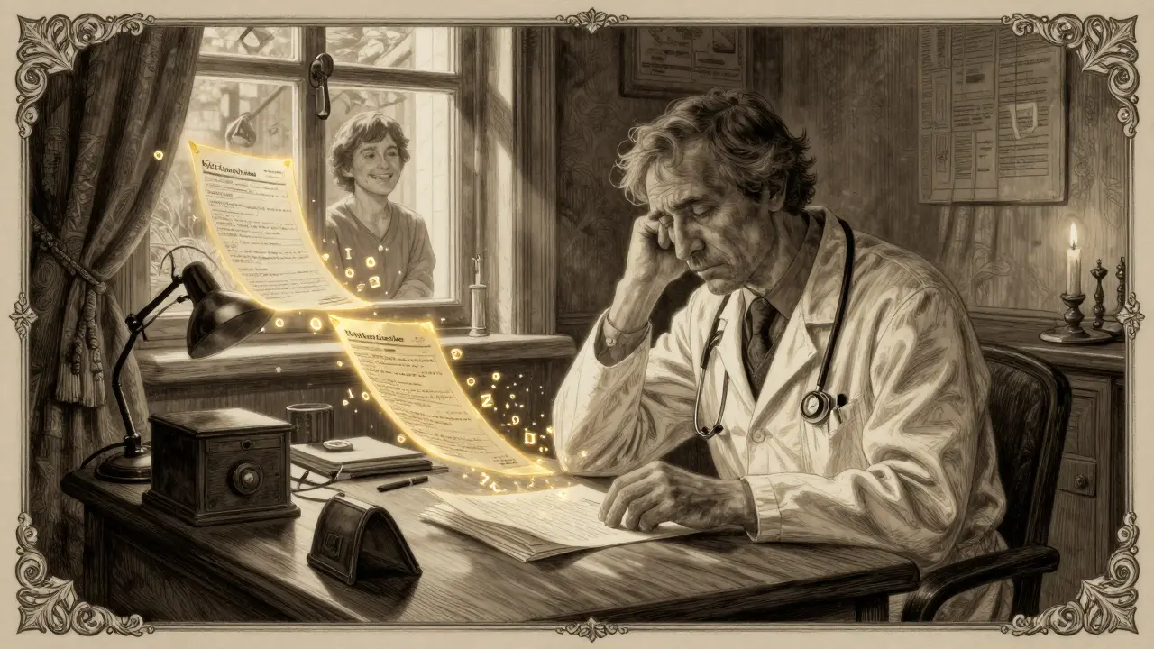 How Generative AI Is Cutting Through Prior Auth Bottlenecks in Healthcare Administration