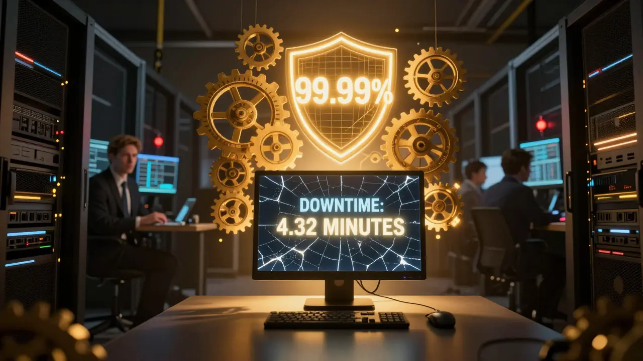 SLAs and Support: What Enterprises Really Need from LLM Providers in 2026