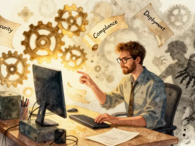 Communicating Governance Without Killing Velocity: Dos and Don'ts in Software Development