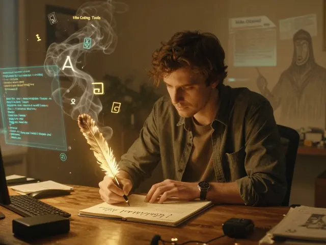 Evaluating New Vibe Coding Tools: A Buyer's Checklist for 2025