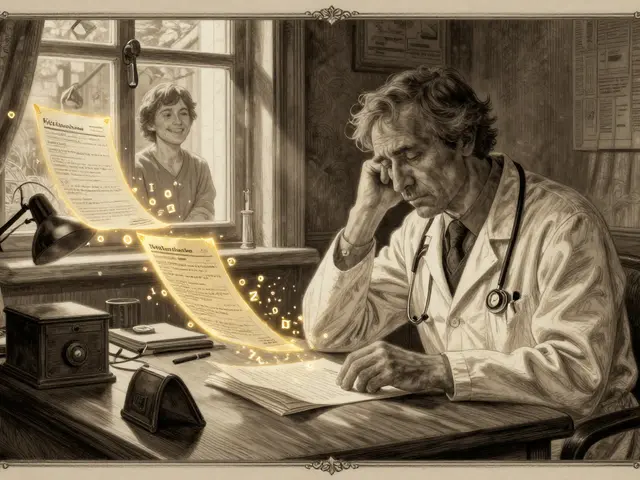 How Generative AI Is Cutting Through Prior Auth Bottlenecks in Healthcare Administration