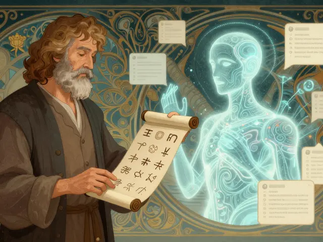 In-Context Learning Explained: How LLMs Learn from Prompts Without Training