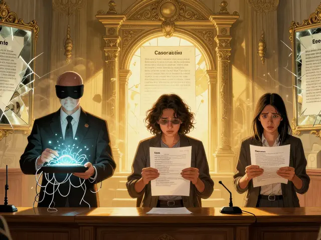 Liability Considerations for Generative AI: Vendor, User, and Platform Responsibilities