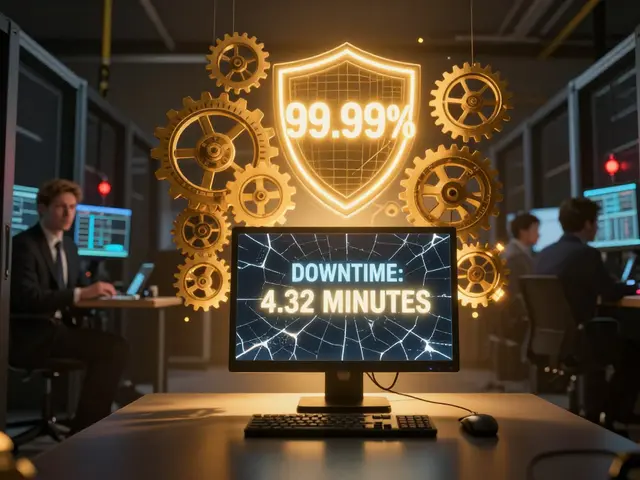 SLAs and Support: What Enterprises Really Need from LLM Providers in 2026