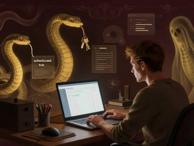 Why Functional Vibe-Coded Apps Can Still Hide Critical Security Flaws