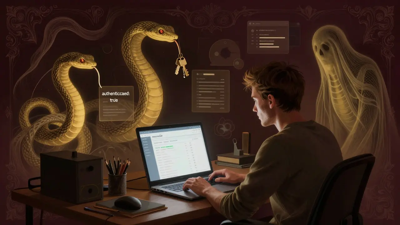 Why Functional Vibe-Coded Apps Can Still Hide Critical Security Flaws