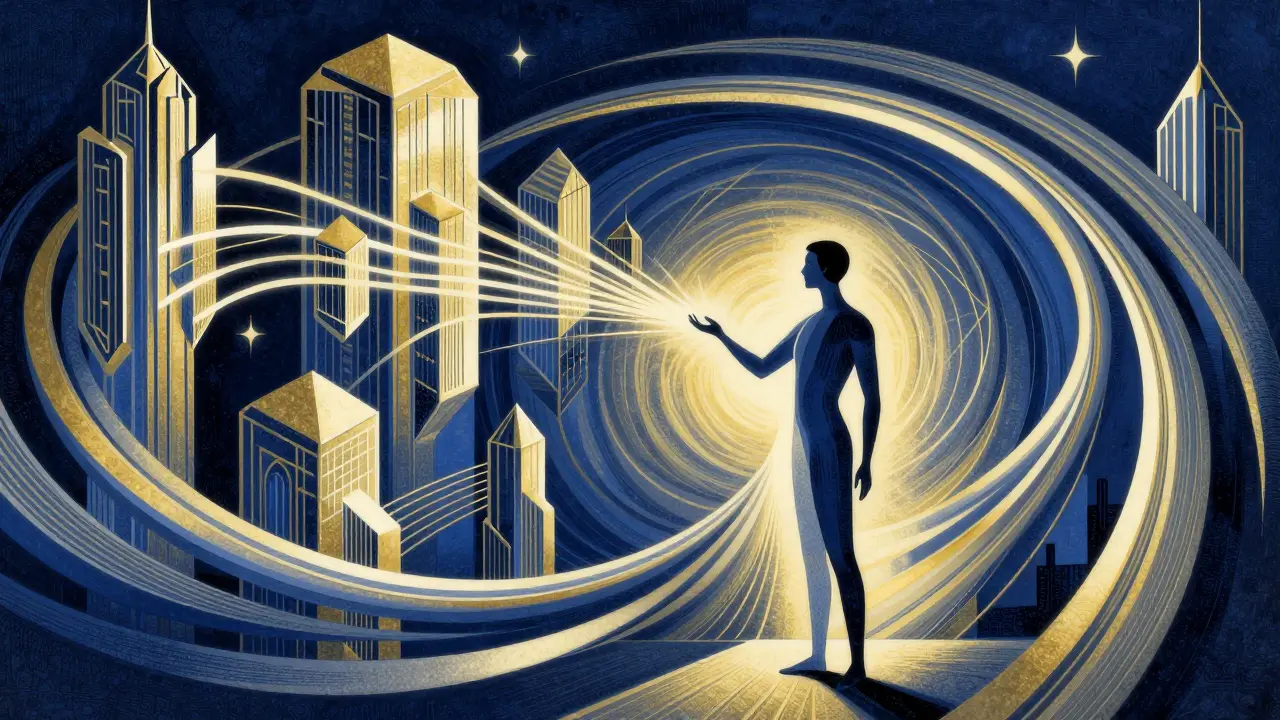 Beyond CRUD: Vibe Coding Complex Distributed Systems