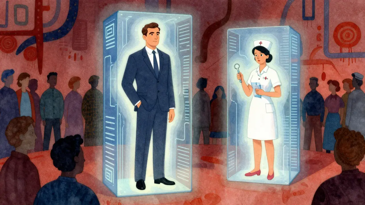 Bias in Generative AI: How Training Data, Selection, and Algorithmic Design Shape Outcomes