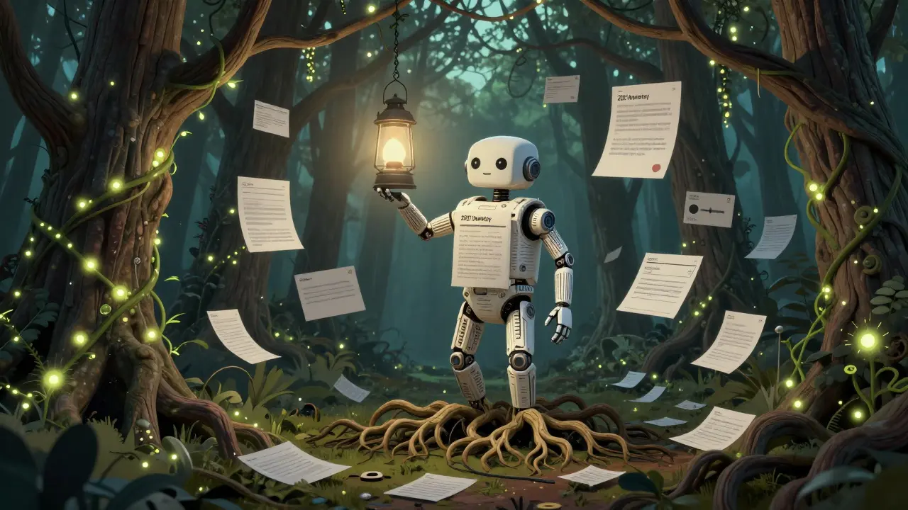 Data Strategy for Generative AI: Build Quality, Control Access, and Secure Your Inputs