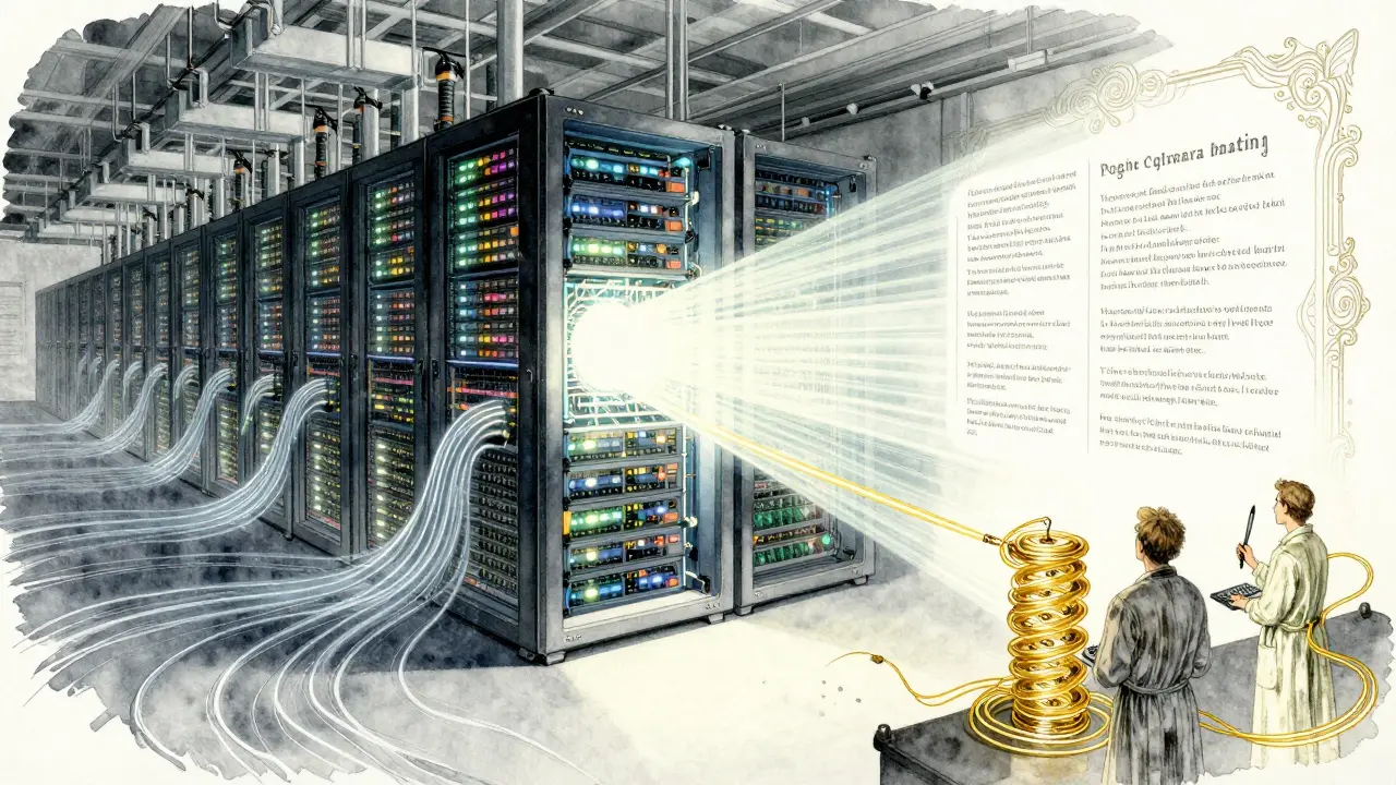 How Prompt Templates Reduce Waste in Large Language Model Usage