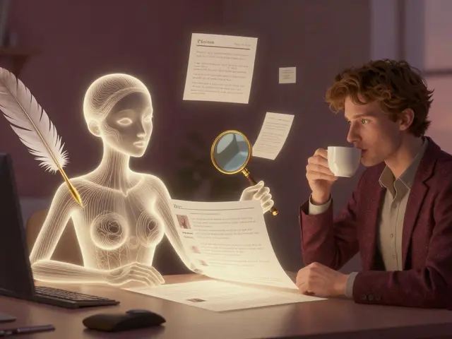 AI Pair PM: How AI Agents Are Automating Product Requirements from Draft to Final