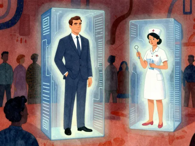 Bias in Generative AI: How Training Data, Selection, and Algorithmic Design Shape Outcomes